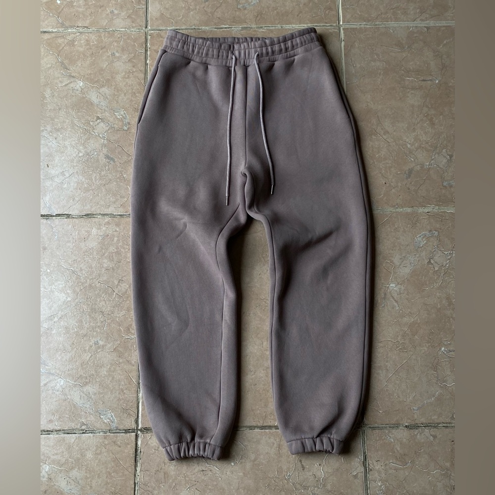 Seventh Stores V2 Joggers Clay
